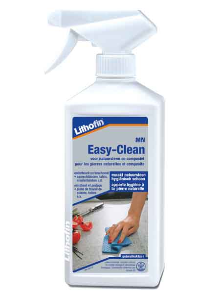 Lithofin Easy Clean