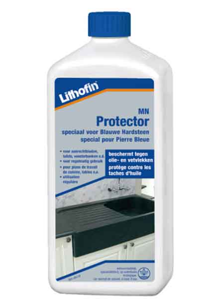 Lithofin Protector