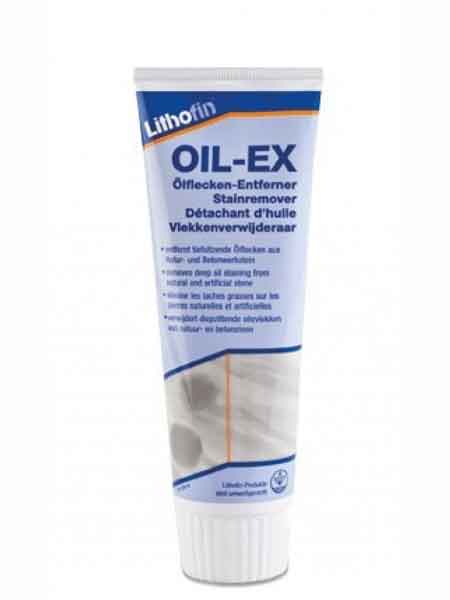 Lithofin Oil EX